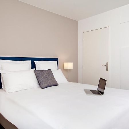 Sejours & Affaires Paris Bagnolet Aparthotel Luaran gambar