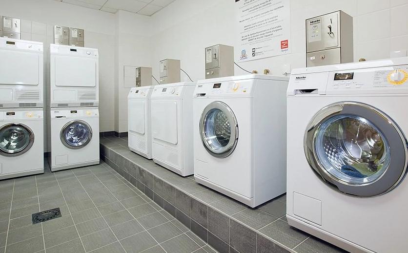 Sejours & Affaires Paris Bagnolet Aparthotel Luaran gambar