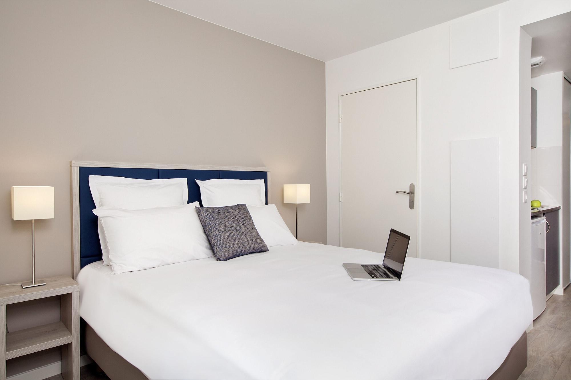 Sejours & Affaires Paris Bagnolet Aparthotel Luaran gambar
