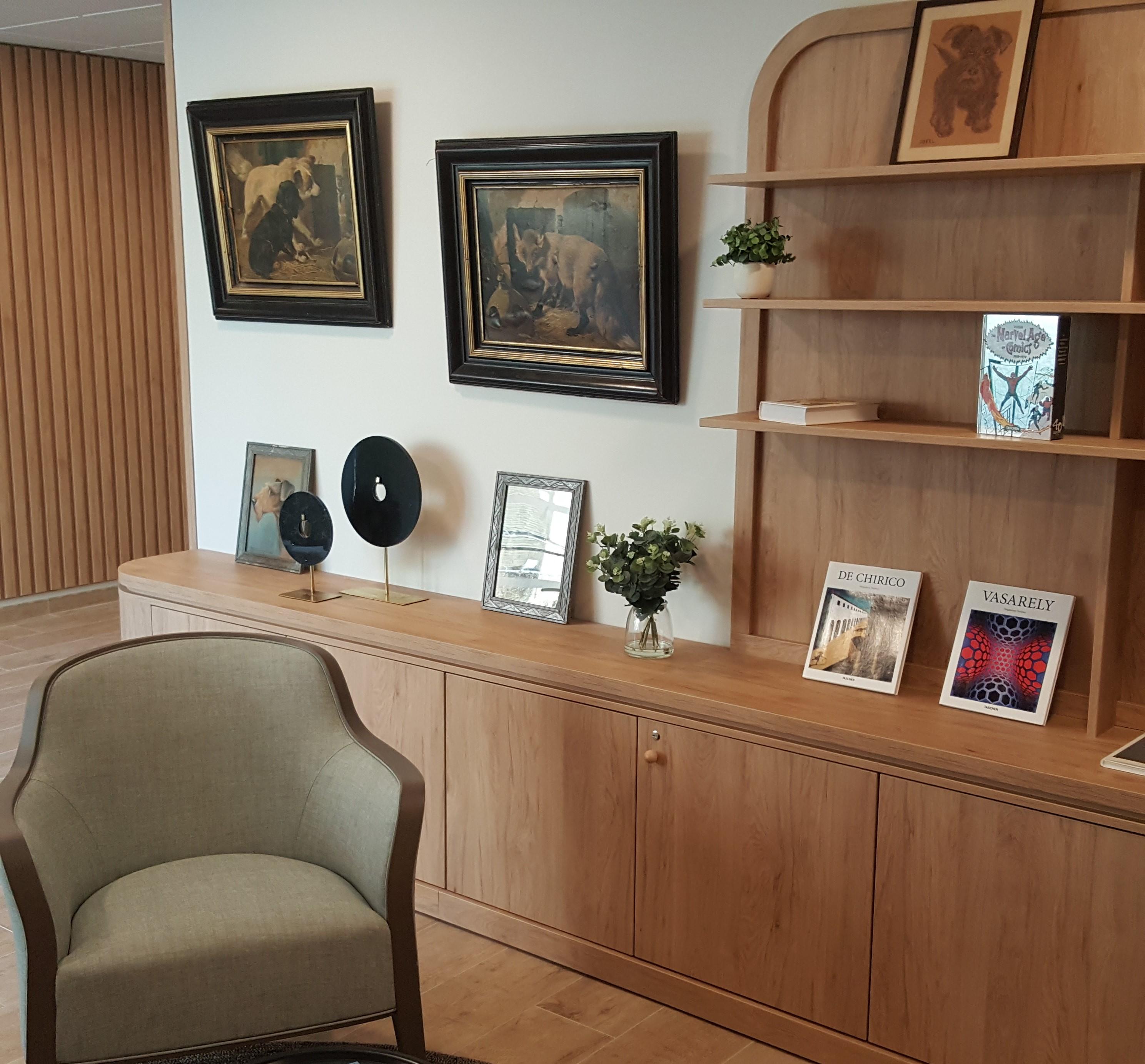 Sejours & Affaires Paris Bagnolet Aparthotel Luaran gambar