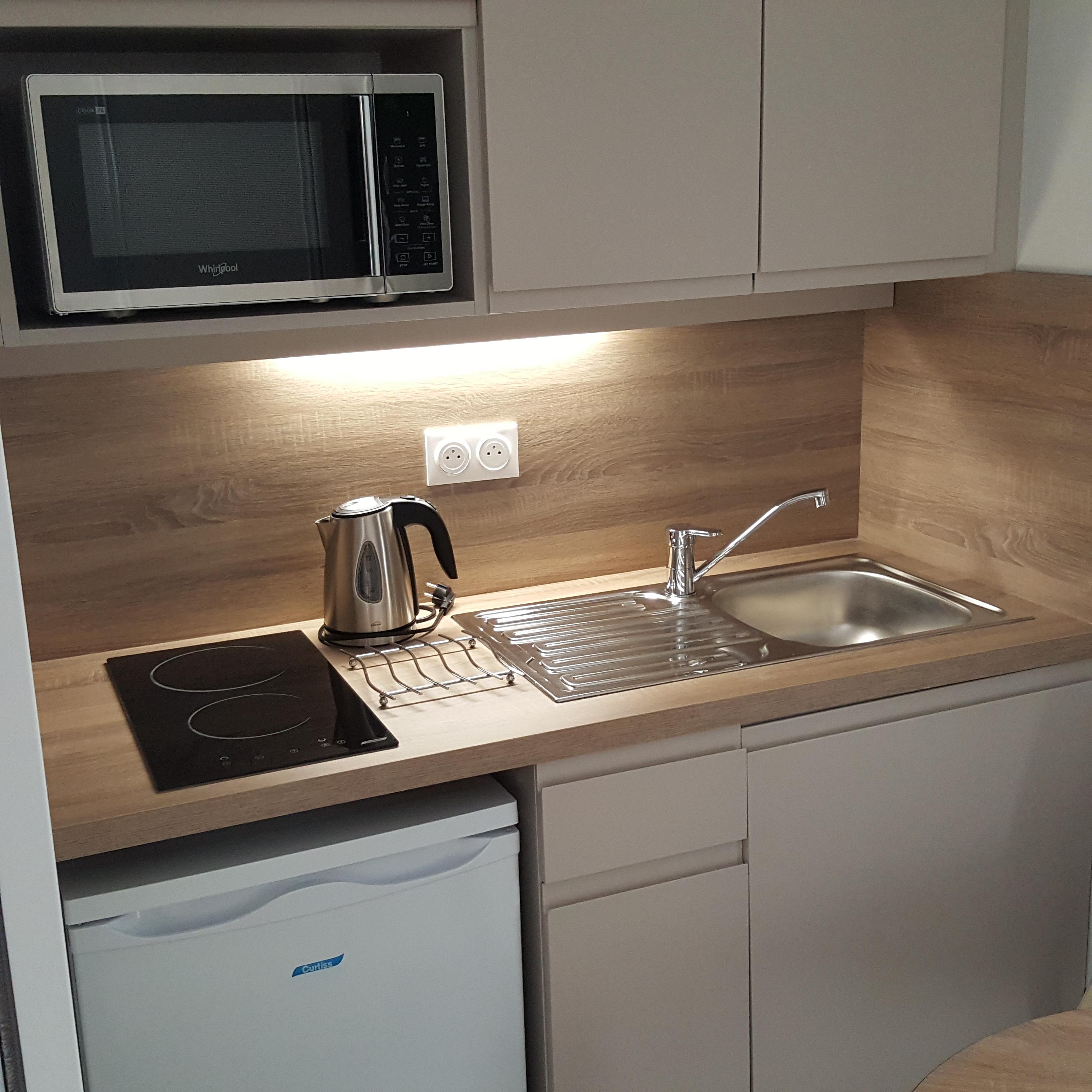 Sejours & Affaires Paris Bagnolet Aparthotel Luaran gambar