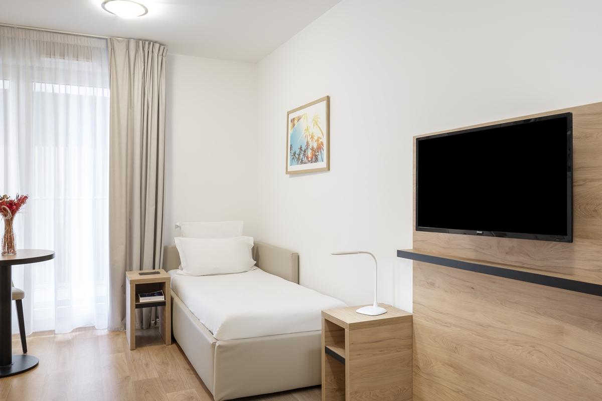 Sejours & Affaires Paris Bagnolet Aparthotel Luaran gambar