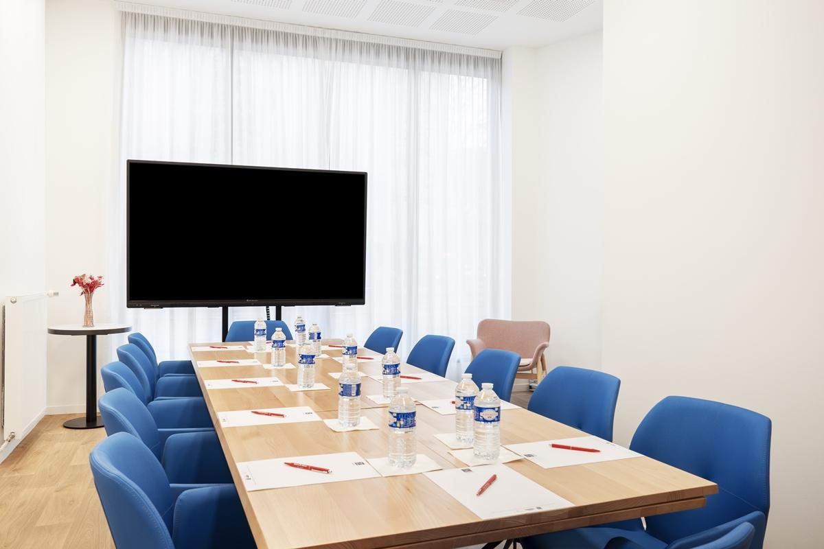 Sejours & Affaires Paris Bagnolet Aparthotel Luaran gambar