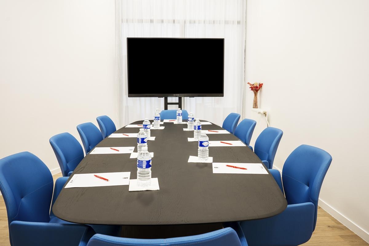 Sejours & Affaires Paris Bagnolet Aparthotel Luaran gambar